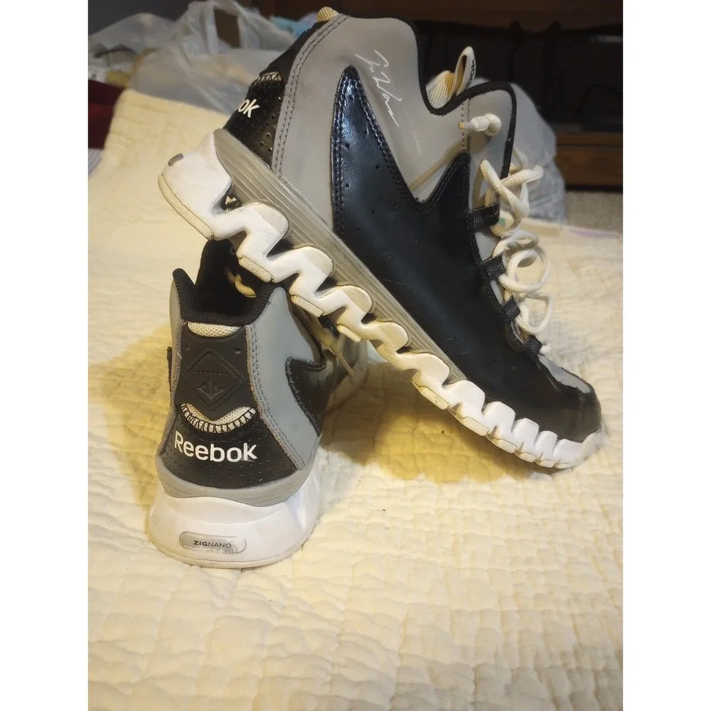 Reebok‎ John Wall High Top Basketball Shoes